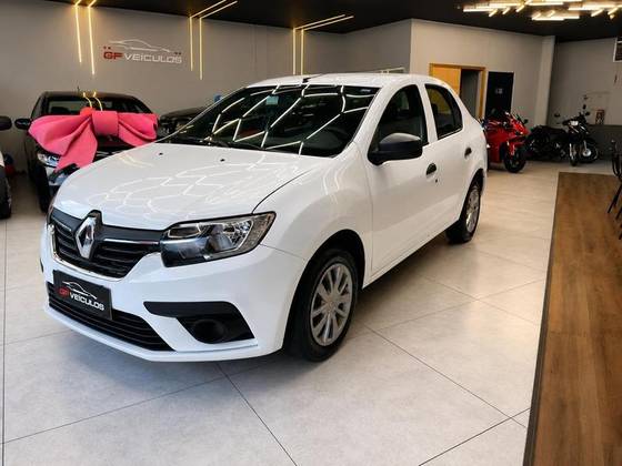 RENAULT LOGAN 1.0 12V SCE FLEX LIFE MANUAL RENAULT LOGAN 1.0 12V SCE FLEX LIFE MANUAL